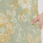 Jacquard Double-Layer Gauze Floral Nightgown - image 6