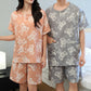 Bear Gauze Couple Sauna & Loungewear Set - image 2