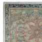 Retro Palace Style Medallion Non-slip Area Rug - image 5