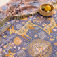 Ownkoti Reversible Floral Deer Cotton Gauze Quilt - image 9