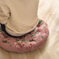Romantic Floral Floor Chair Cushion - image 6