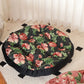 Romantic Floral Floor Chair Cushion - image 8