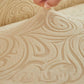 Universal Stretch Jacquard Dining Chair Cover - image 8