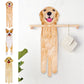 Dog Hangable Kitchen Bathroom Hand Towel - image 3