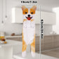 Dog Hangable Kitchen Bathroom Hand Towel - Corgi - 2PCS - image 11