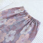 Cotton Cherry Blossom Jacquard Loungewear Set - image 8