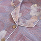 Cotton Cherry Blossom Jacquard Loungewear Set - image 4