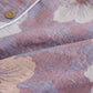 Cotton Cherry Blossom Jacquard Loungewear Set - image 6