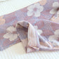 Cotton Cherry Blossom Jacquard Loungewear Set - image 10
