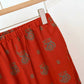 Lucky Bag Pattern Cotton Loungewear Set - image 11