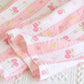 Striped Rose Cotton Loungewear Set - image 11