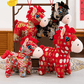 Traditional Chinese Zodiac Horse Plush Toy - image 1