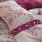 Country Leaf Cotton Gauze Bedding Set(4PCS) - image 25