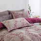 Country Leaf Cotton Gauze Bedding Set(4PCS) - image 22