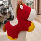 Year of the Horse 2026 Festive Lumbar Cushion - image 4