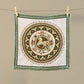 Vintage Horse Zodiac Cotton Gauze Towel - image 1