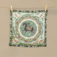 Vintage Horse Zodiac Cotton Gauze Towel - image 4
