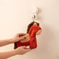 Pony Hangable Kitchen Bathroom Hand Towel - image 2