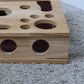 Cat Scratch Puzzle Enrichment Box - image 6