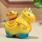 Adorable Pony Resin Decorative Ornament - image 8