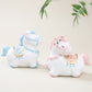 Cute Pony Resin Decorative Ornament - image 5