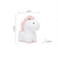 Cute Pony Resin Decorative Ornament - image 9