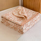 Refresh Floral Cotton 3-Layer Gauze Quilt - image 7