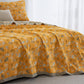 Ownkoti Ginkgo Biloba Organic Cotton Quilt - image 61