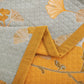 Ownkoti Ginkgo Leaf Organic Cotton Reversible Quilt - image 70