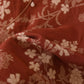 Plum Blossom Jacquard Cotton Gauze Pajamas - image 11