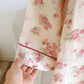 Romantic Rose Cotton Gauze Pajamas - image 6