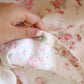 Romantic Rose Cotton Gauze Pajamas - image 9