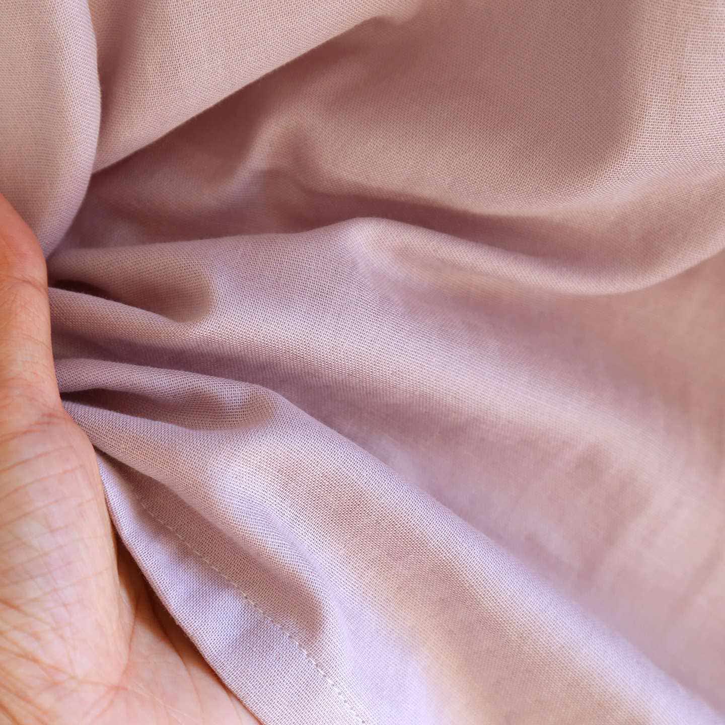 Solid Color Ruffled Tank Pajama Set - image 18