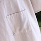 Couple Deer Cotton Gauze Kimono Bathrobe - image 7