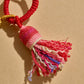 Oriental Horse Tassel Hanging Ornament - image 5
