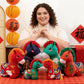 Chinese Zodiac Year of the Horse Plush Collection - image 1