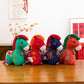 Chinese Zodiac Year of the Horse Plush Collection - image 0