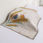 Country Bird Series Cotton Gauze Kitchen Towel - image 2