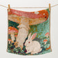 Cute Animal Cotton Gauze Kitchen Towel - image 8