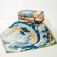 Cute Animal Cotton Gauze Kitchen Towel - image 2
