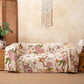 Ownkoti Country Floral Bird Cotton Gauze Blanket - image 1