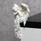 Sleeping Angel Door Frame Corner Decor - image 7