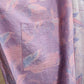 Weekend Escapades Natural Leaf Cotton Gauze Kimono Robe - image 19