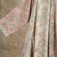 Weekend Escapades Natural Leaf Cotton Gauze Kimono Robe - image 23