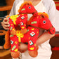 Festive 2026 Year of the Horse Plush - image 3