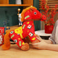 Festive 2026 Year of the Horse Plush - image 10