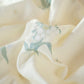 Bellflower Floral Cotton Gauze Nightgown - image 8