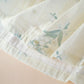 Bellflower Floral Cotton Gauze Pajama Set - image 6