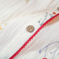 Country Floral Cotton Gauze Pajama Set - image 5