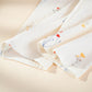 Country Floral Cotton Gauze Pajama Set - image 8